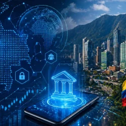 Fintech Colombia