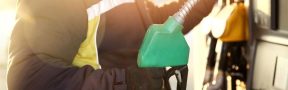 Fondo de Combustibles