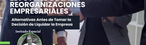 reorganizaciones