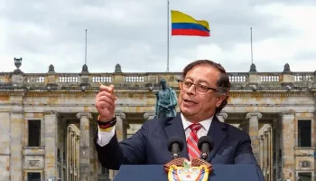 Gobierno Petro