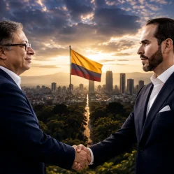 Gustavo Petro Abelardo de la Espriella