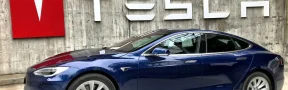 Historia Tesla