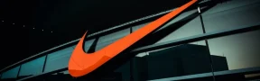 Historia de Nike