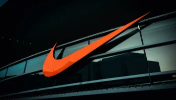 Historia de Nike