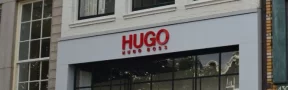 Hugo Boss
