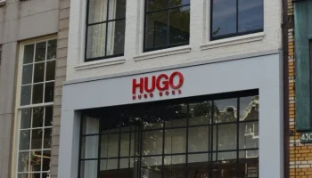 Hugo Boss