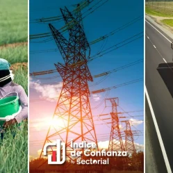 Confianza Sectorial