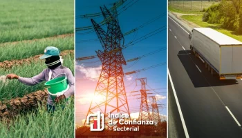 Confianza Sectorial