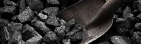 Consumo de carbón