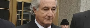 Bernard Madoff