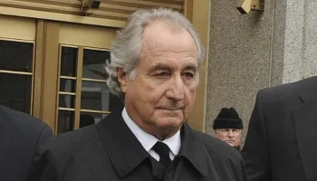 Bernard Madoff