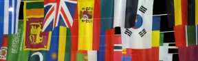 Países