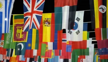 Países