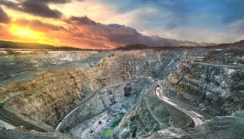 Minería