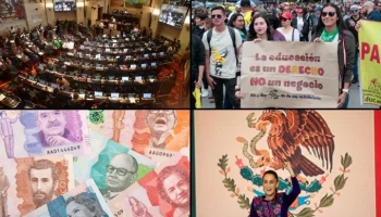 Protagonistas junio 2024
