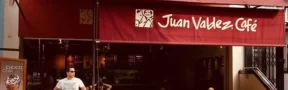 Juan valdez