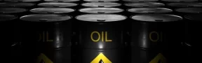 petróleo