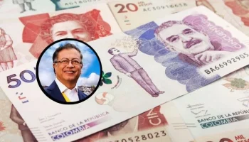 plata el gobierno