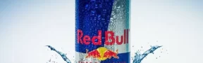 red bull