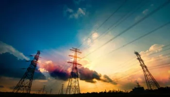 Torre eléctrica