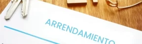 arrendamiento