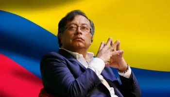 Gustavo Petro