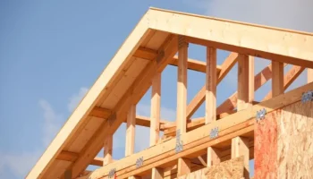 construcción residencial