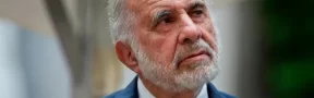 Carl Icahn