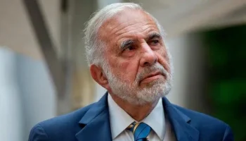 Carl Icahn