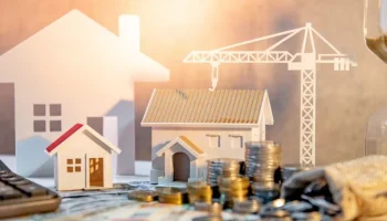 Construcción inmobiliaria