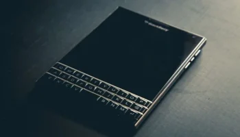 BlackBerry