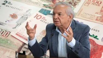 Ricardo Bonilla