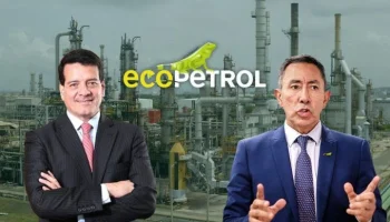 Ecopetrol