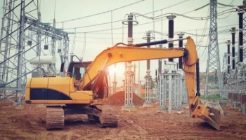 sector eléctrico