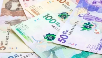 economía de Colombia