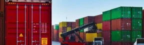 containers