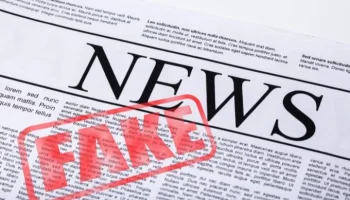 fake news
