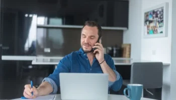 Teletrabajo