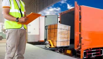 Logística y Transporte de Carga