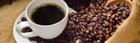 café