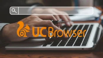 UC Browser