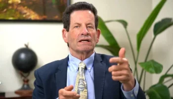 Kenneth Fisher