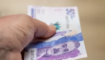 salario mínimo