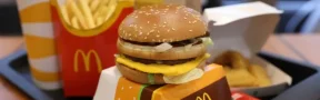Big Mac