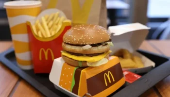 Big Mac