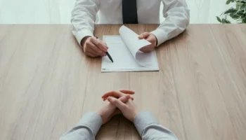 Entrevista Laboral
