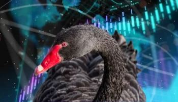 cisne negro
