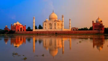 India