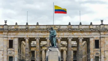 Bogotá