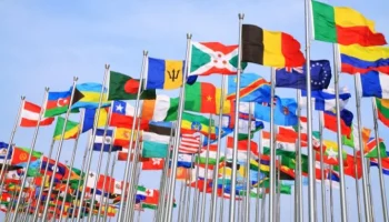 Países